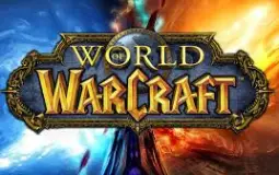 World Of Warcraft Expansion